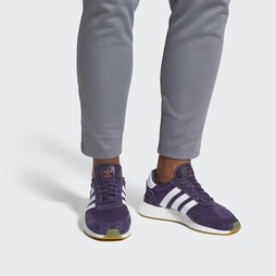 Adidas I-5923 Férfi Originals Cipő - Lila [D82260]